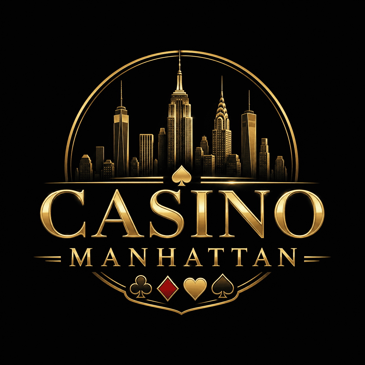 Сasino Manhattan